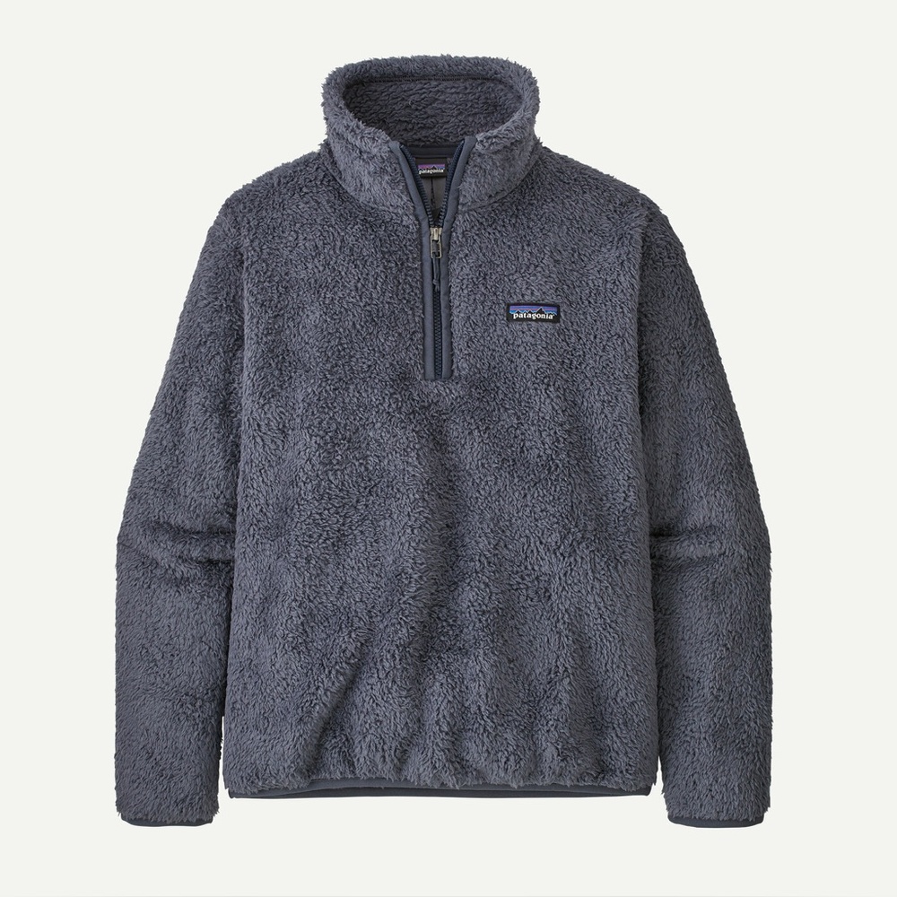 <3 Patagonia Women's Los Gatos 1/4-Zip Fleece